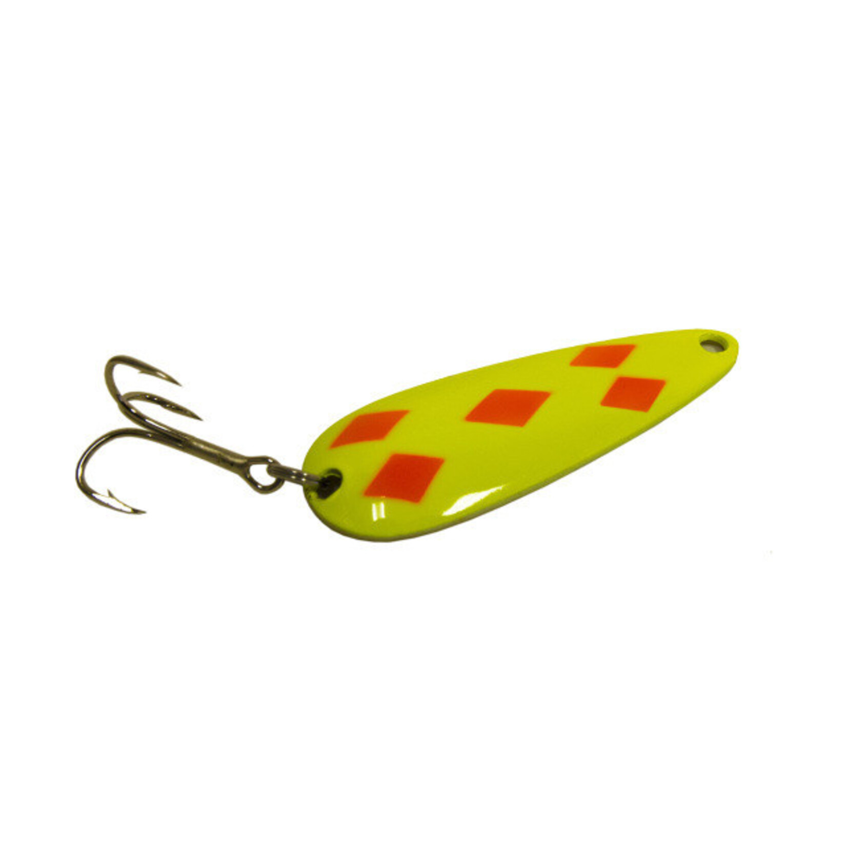 LEN THOMPSON LEN THOMPSON ORIGINAL SERIES #6 1/7 oz