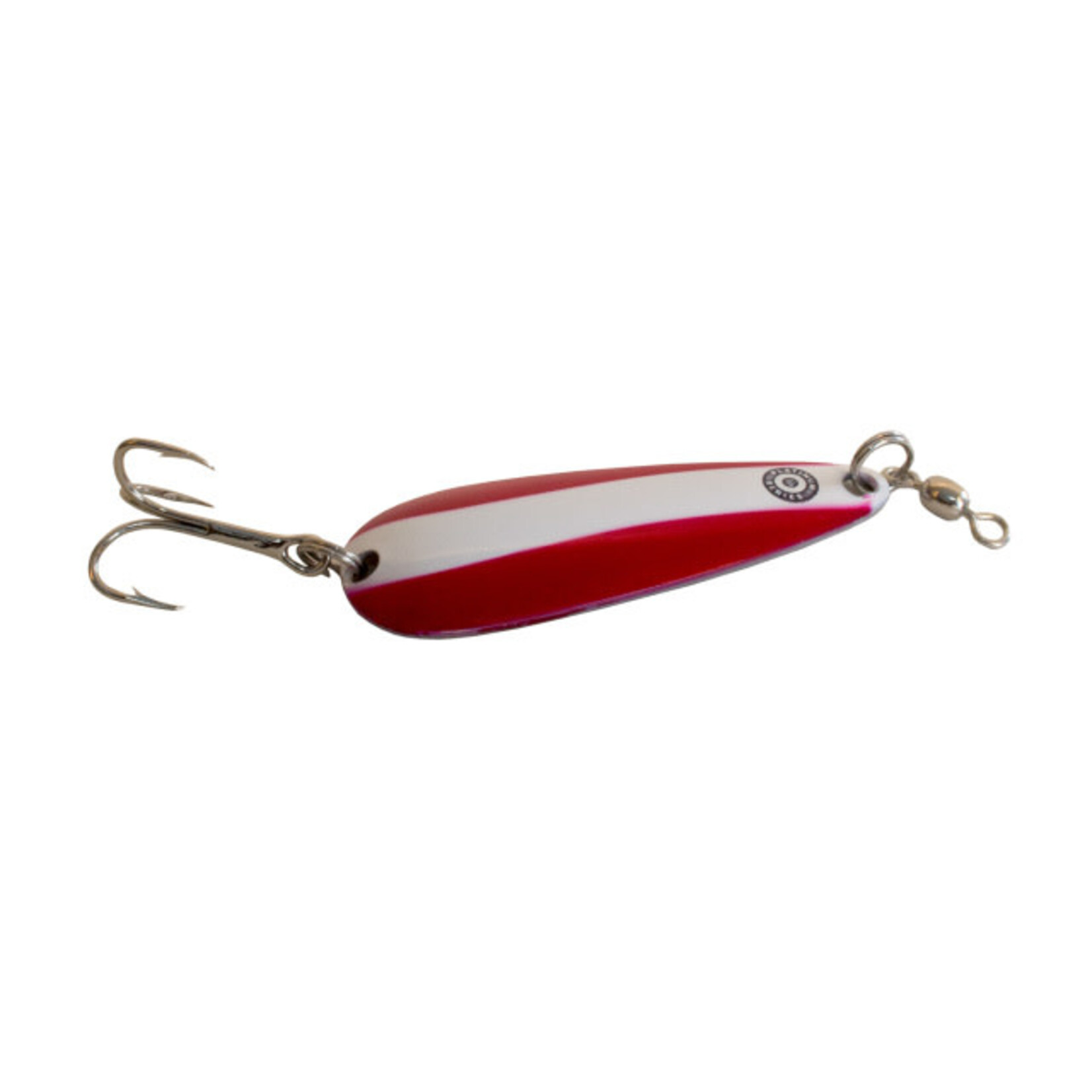 LEN THOMPSON LEN THOMPSON PLATINUM 8 1/4OZ