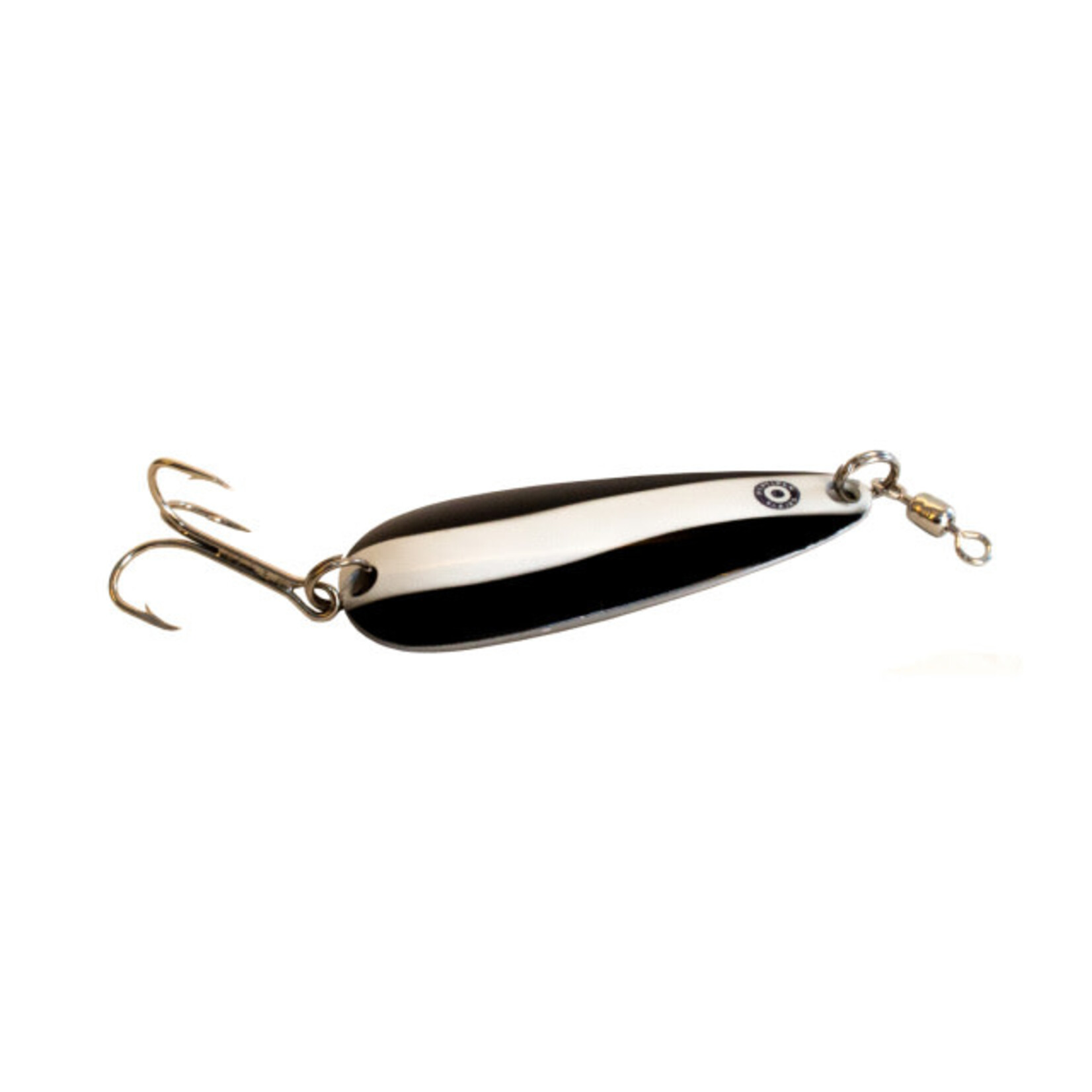 LEN THOMPSON LEN THOMPSON PLATINUM SERIES #2  1OZ