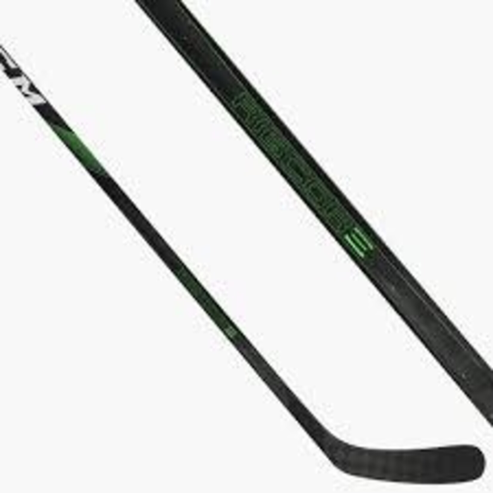 CCM Hockey CCM STICK RIBCOR TRIGGER PRO 4 COMP HSRIB7INT 55 GRIP 29 L