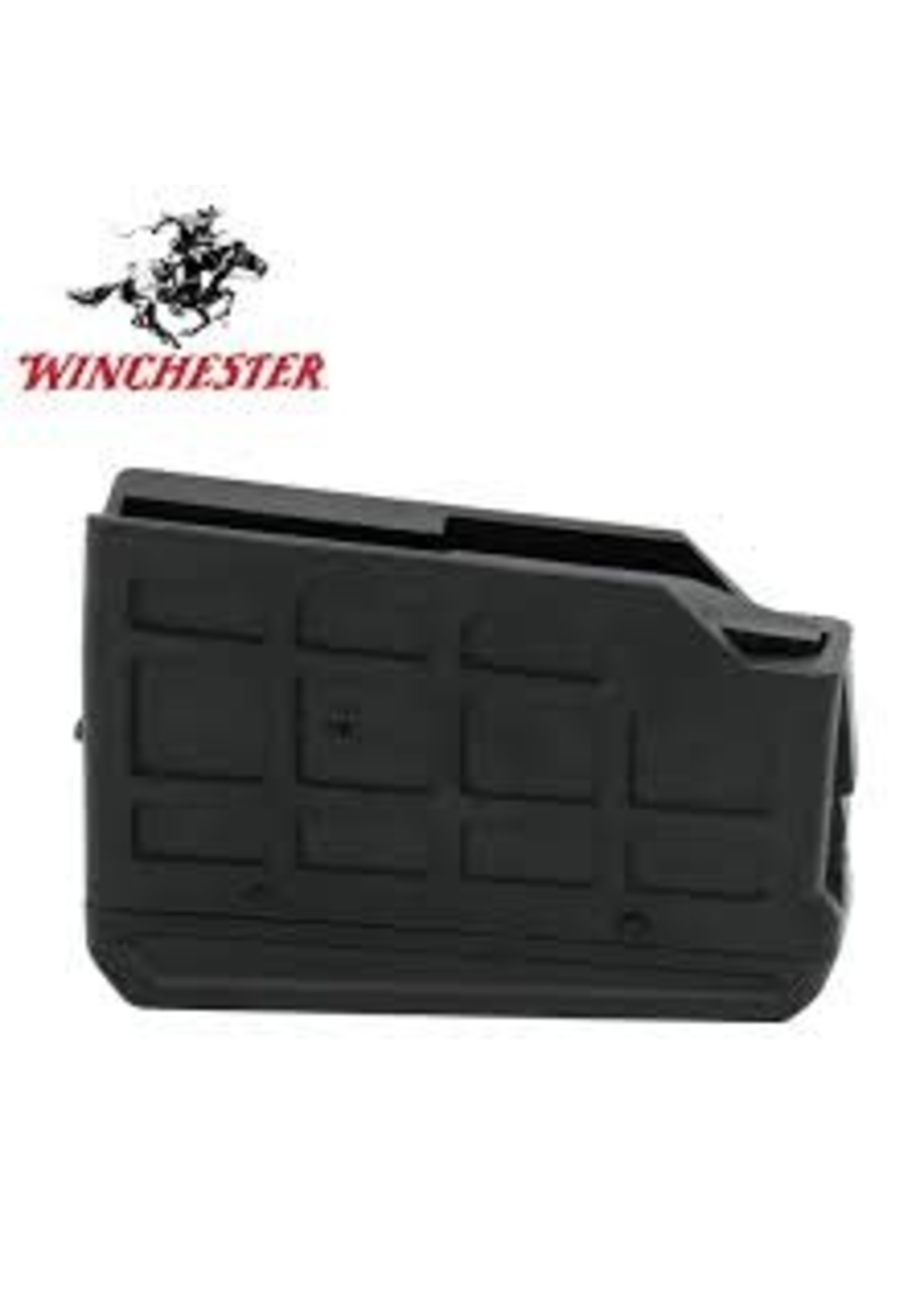 Winchester Accessories WINCHESTER XPR MAGAZINE, SHORT STANDARD