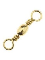 Eagle Claw EAGLE CLAW BRASS BARREL SWIVEL