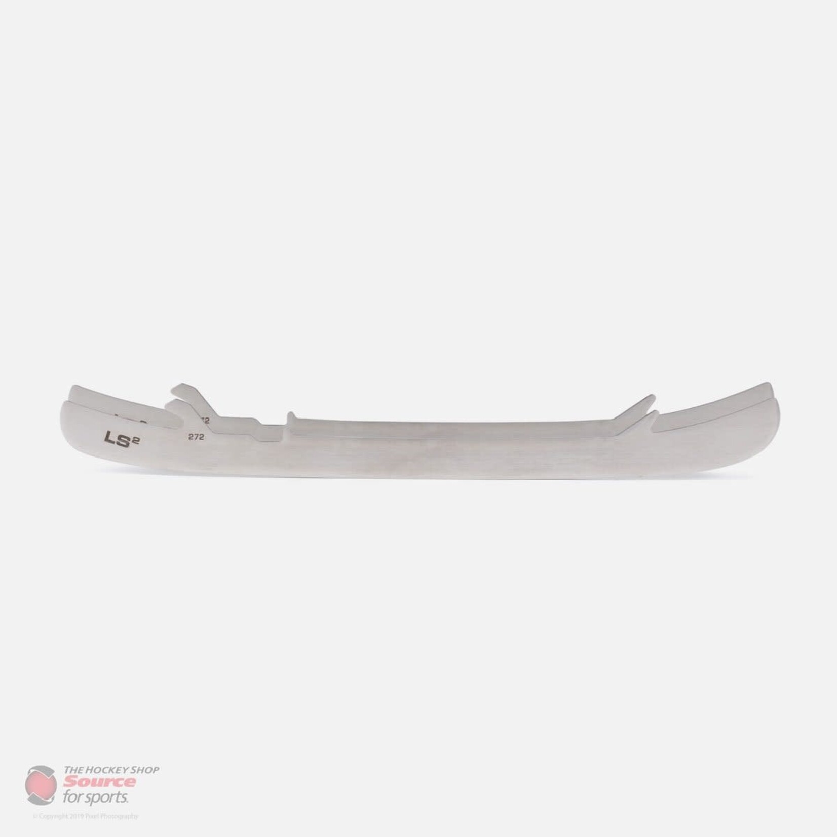 STEP STEEL STEEL RUNNER STEP STEEL CUSTOM TUUK BAUER