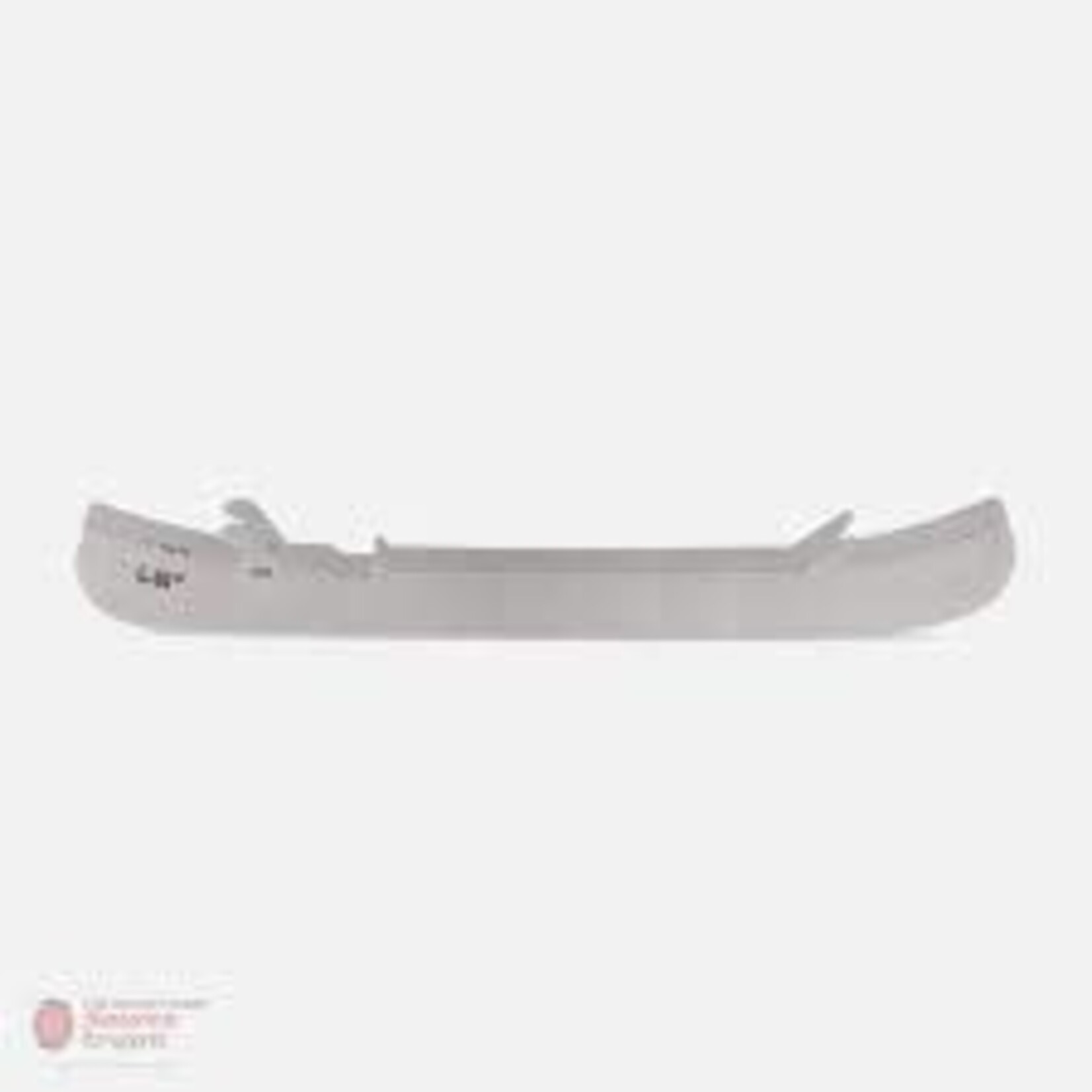 BAUER STEEL RUNNERS BAUER TUUK EDGE