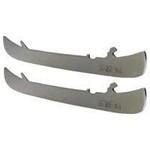 STEP STEEL STEEL RUNNER STEP STEEL BAUER EDGE
