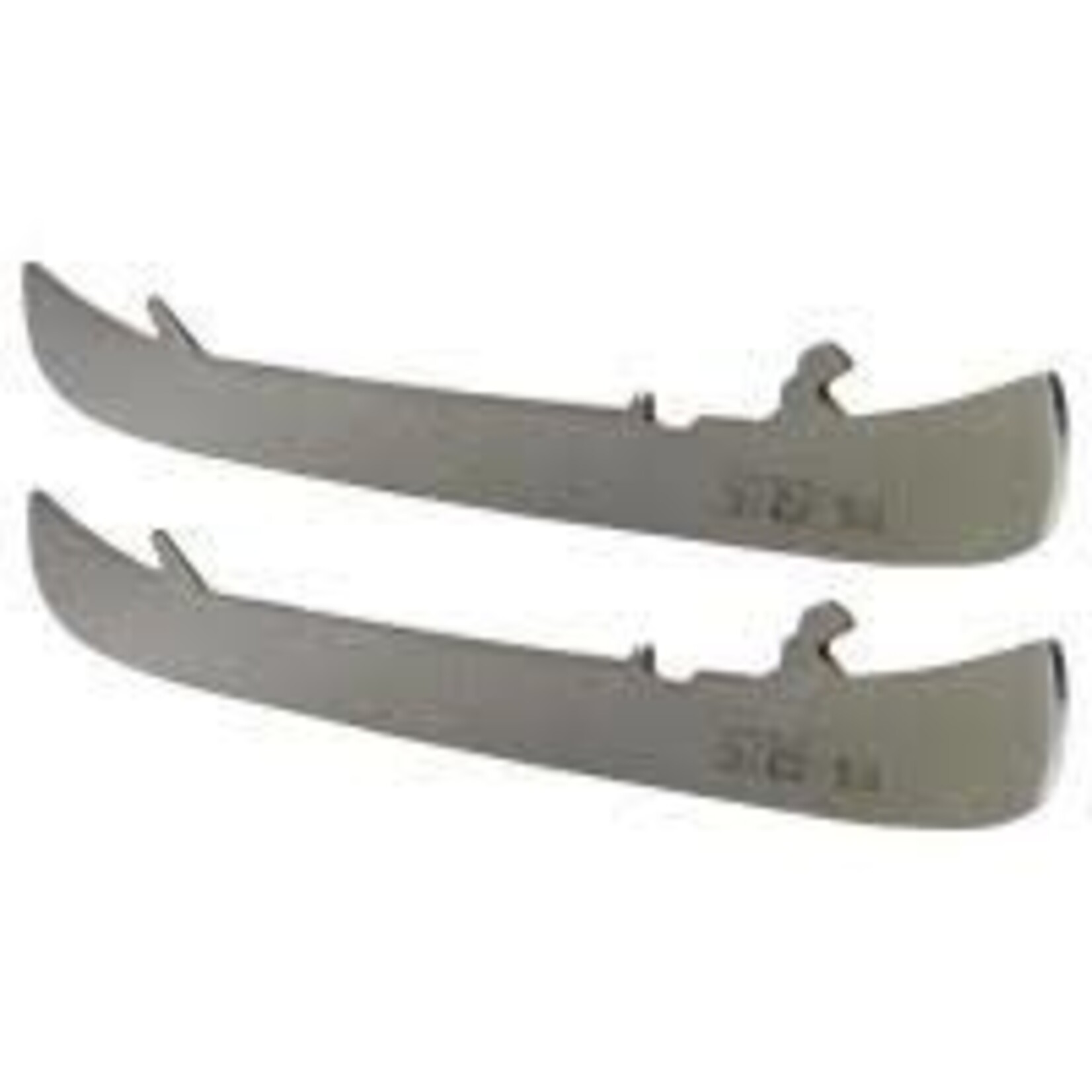 STEP STEEL STEEL RUNNER STEP STEEL BAUER EDGE