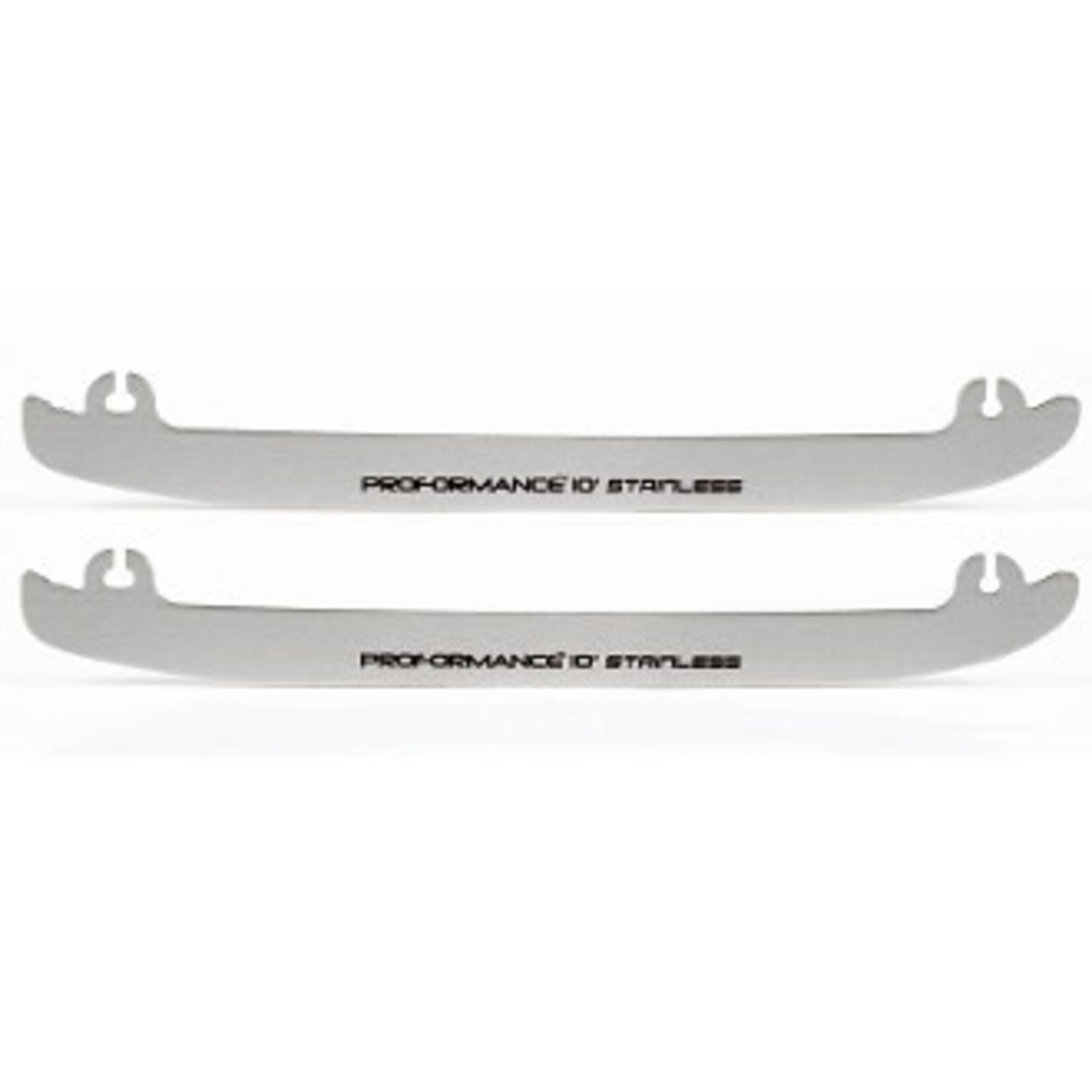CCM Hockey STEEL RUNNER CCM PERFORMANCE (STAINLESS STEEL)