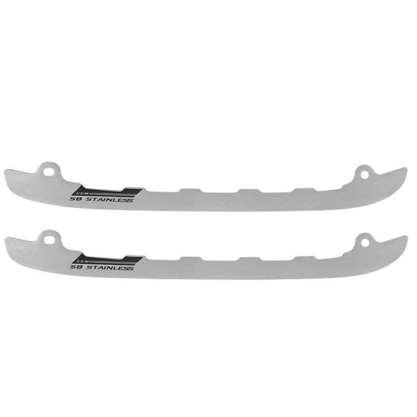 CCM Hockey STEEL RUNNER CCM PERFORMANCE (STAINLESS STEEL)