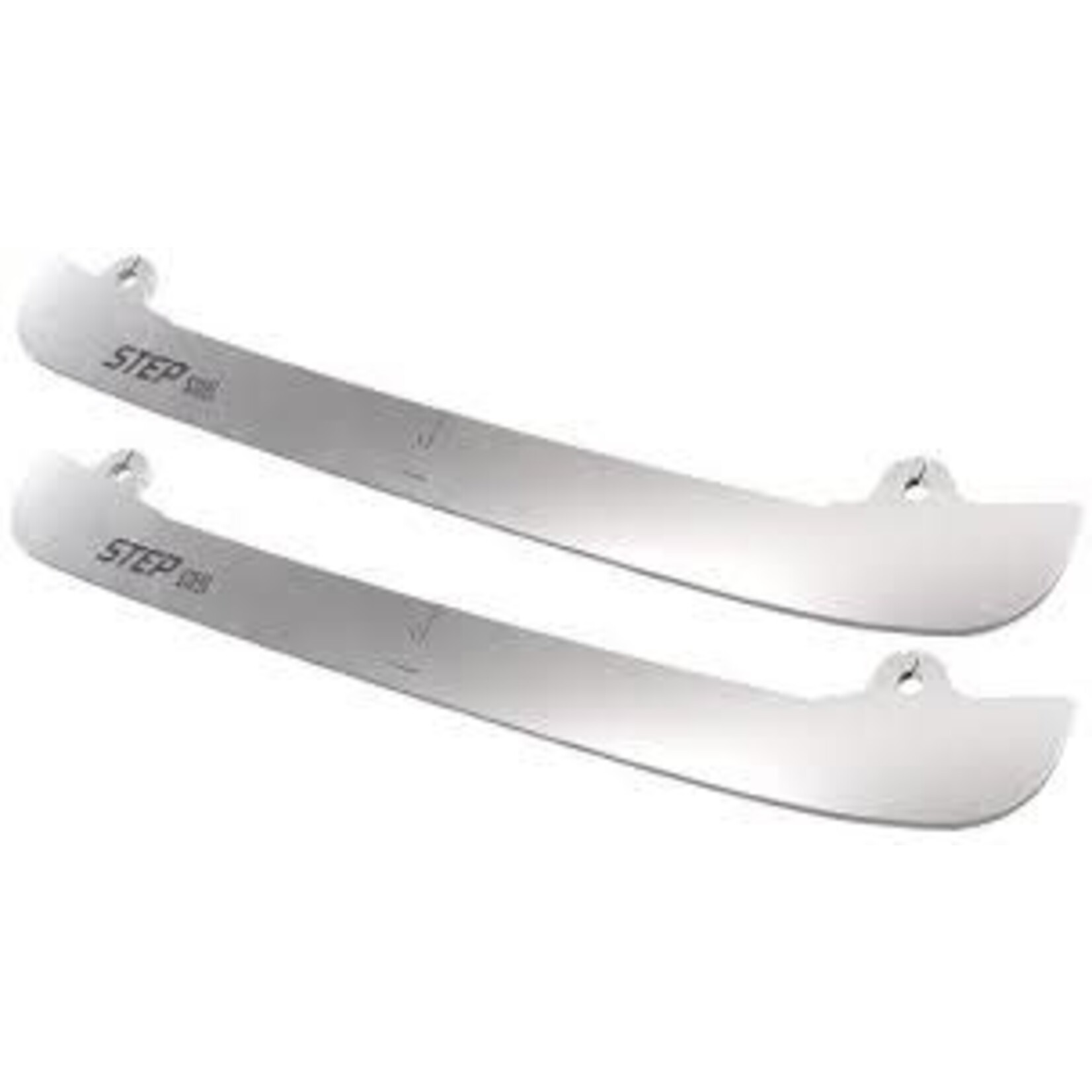 CCM Hockey STEEL RUNNER CCM PERFORMANCE (STAINLESS STEEL)
