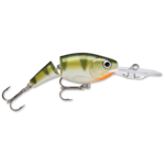 RAPALA RAPALA CRANKBAIT, 2", 1/4 OZ, RAPALA JSR05FT JOINTED SHAD RAP