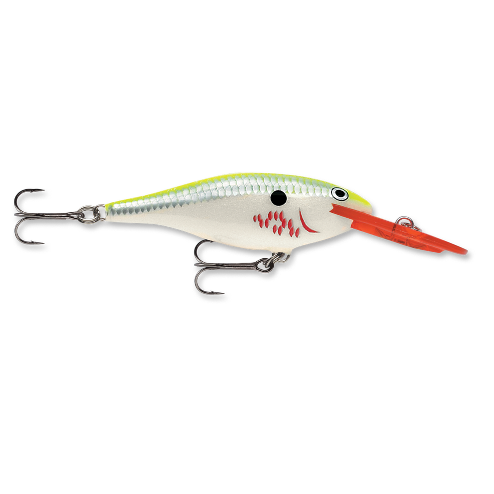 RAPALA RAPALA SR-7DEEP RUNNER SHAD RAP