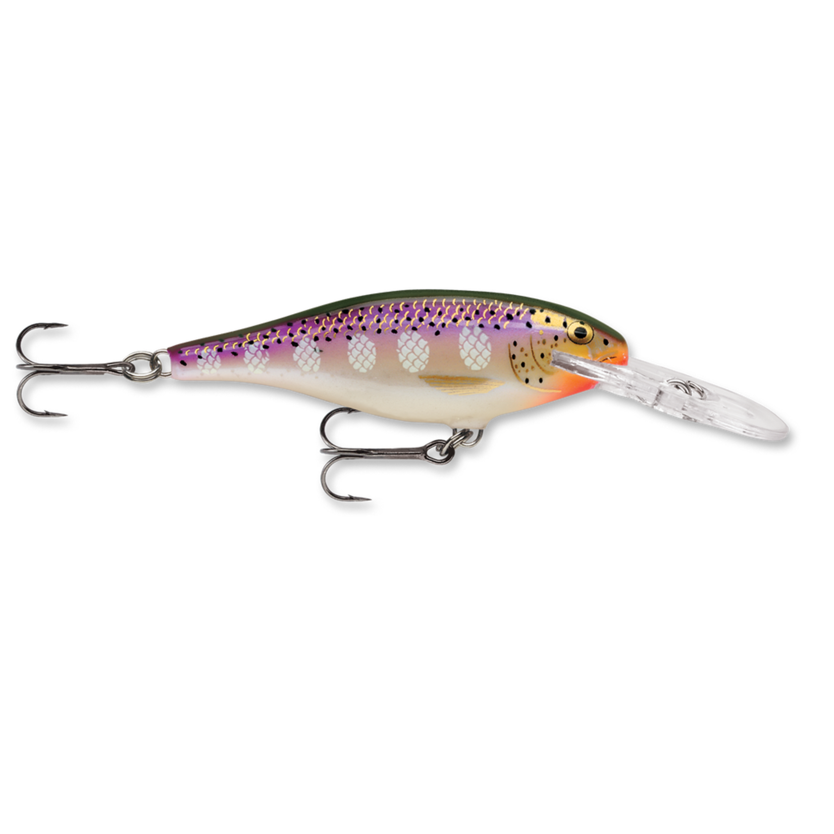 RAPALA RAPALA SR-7DEEP RUNNER SHAD RAP