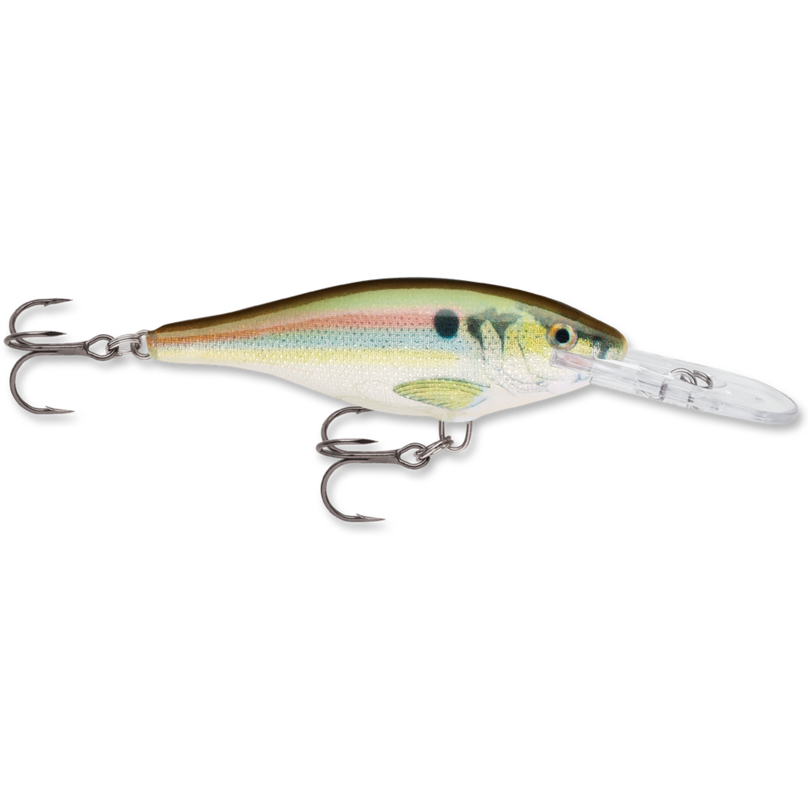 RAPALA RAPALA SR-7DEEP RUNNER SHAD RAP