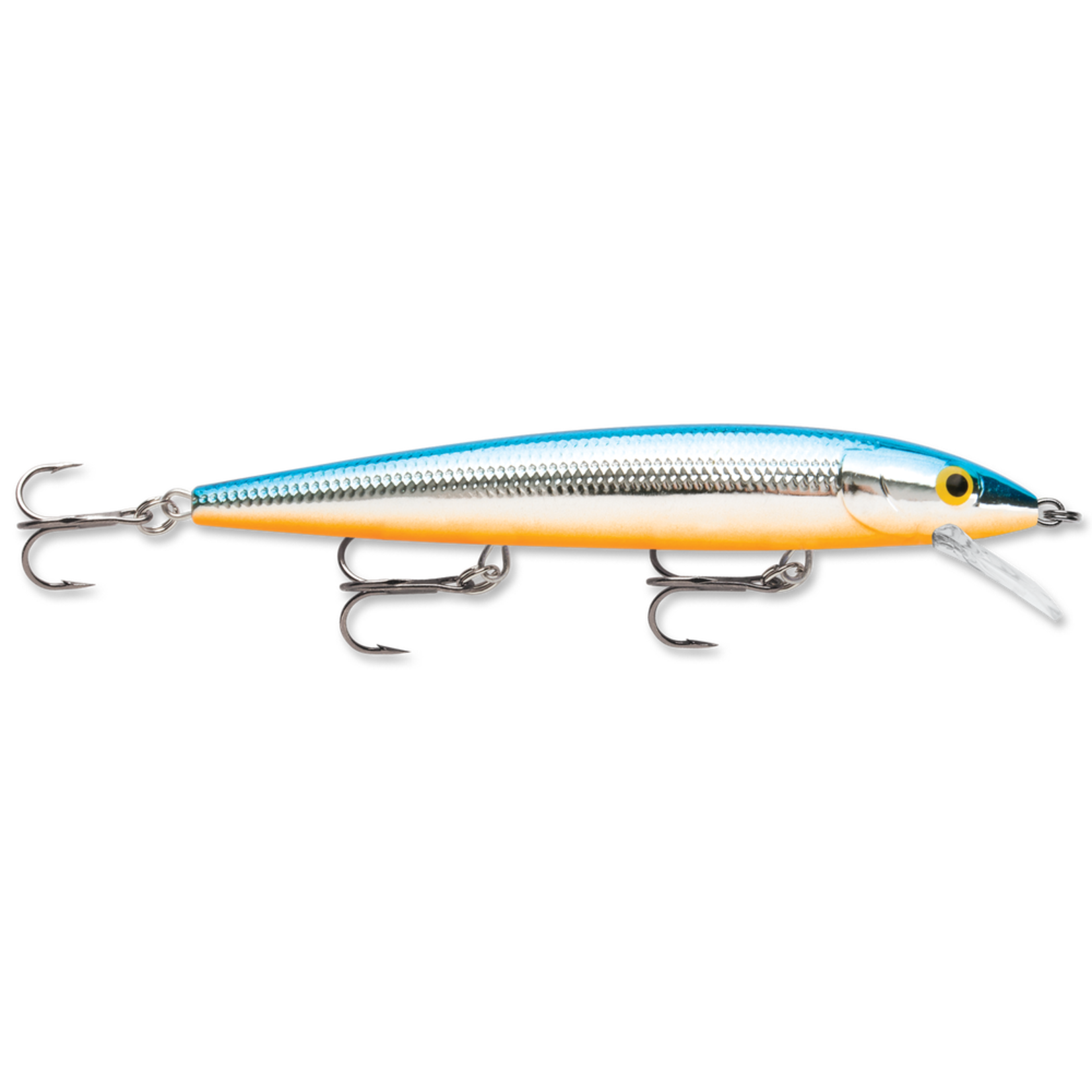 RAPALA RAPALA DHJ RATTLIN SUSPENDING DOWN DEEP HUSKY JERK