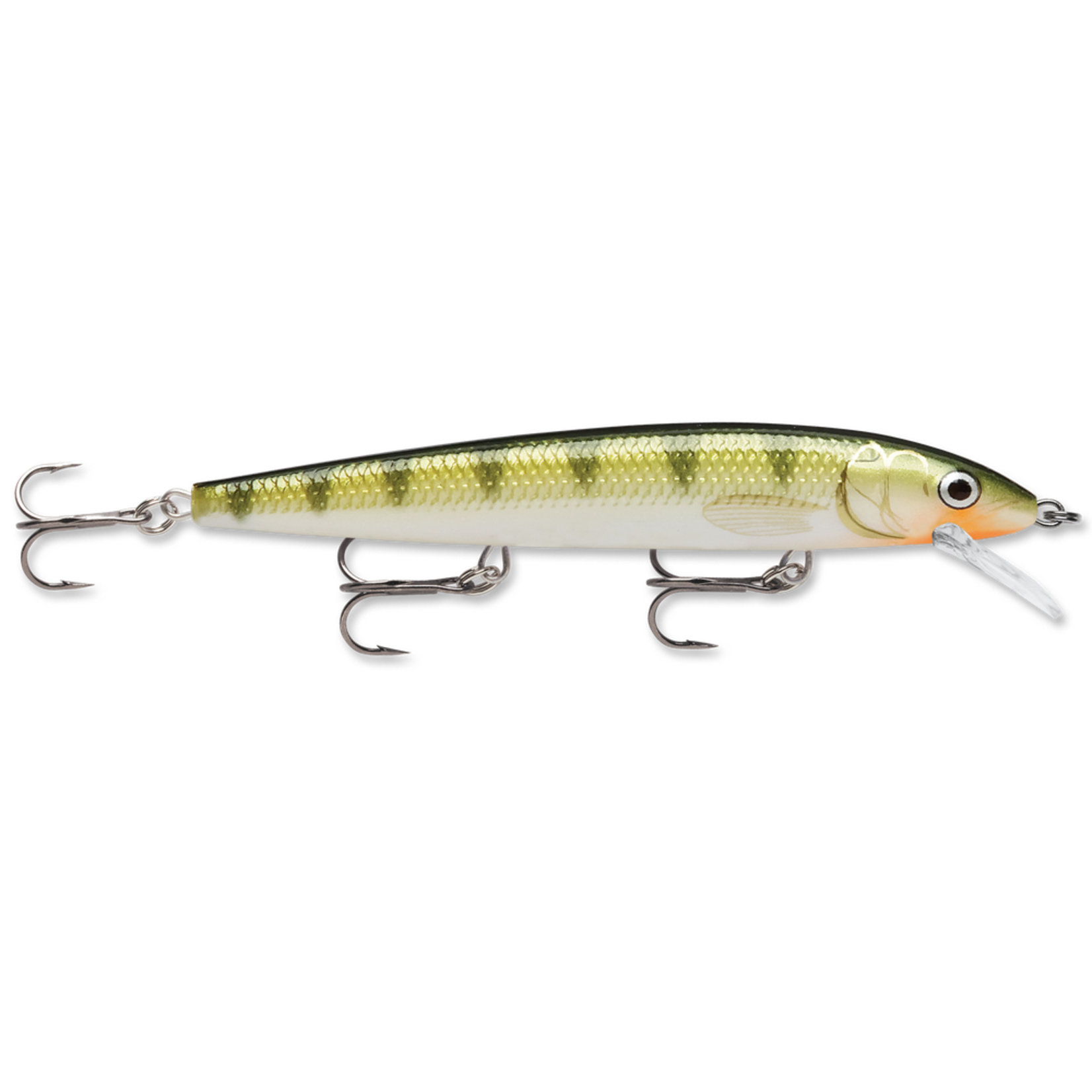 RAPALA RAPALA DHJ RATTLIN SUSPENDING DOWN DEEP HUSKY JERK