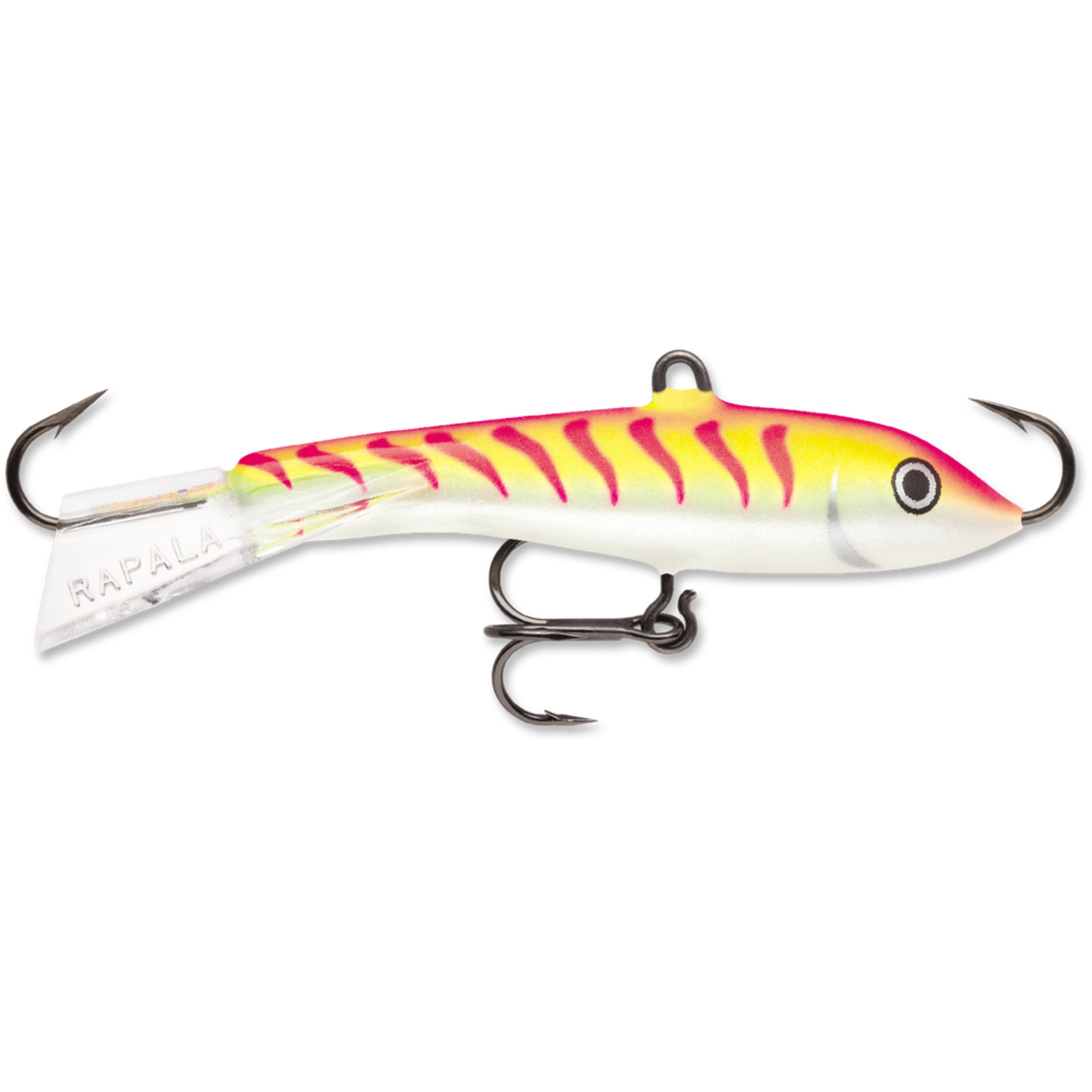 RAPALA RAPALA JIGGING RAP VERTICAL LURE #5 UV