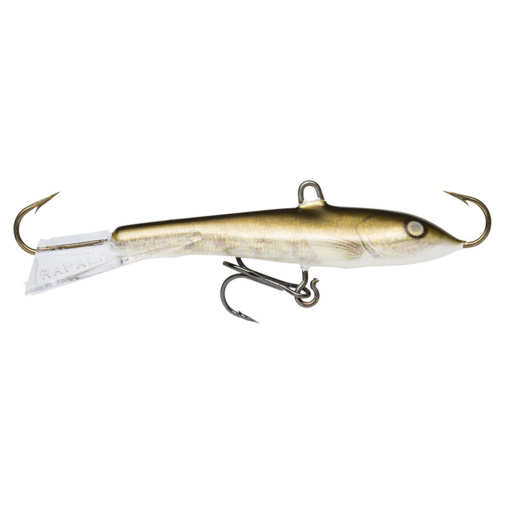 RAPALA RAPALA JIGGING RAP VERTICAL LURE #5 UV