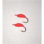 MFS MFS #6 TEARDROP 2PK