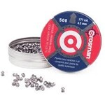 CROSMAN CROSMAN PREMIER POINTED .177 CAL 7.6 GR PELLETS 500 CT