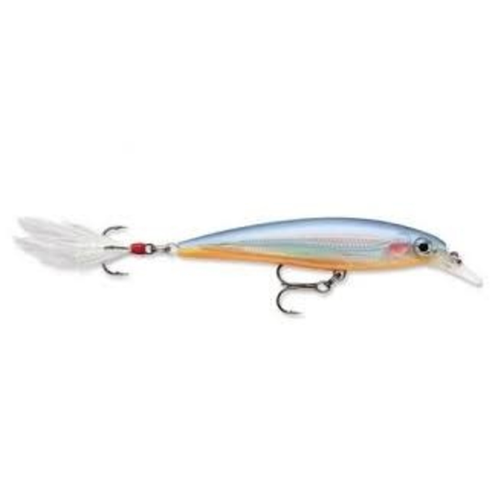 RAPALA RAPALA X-RAP SHAD SLASHBAIT 5/16OZ 6CM