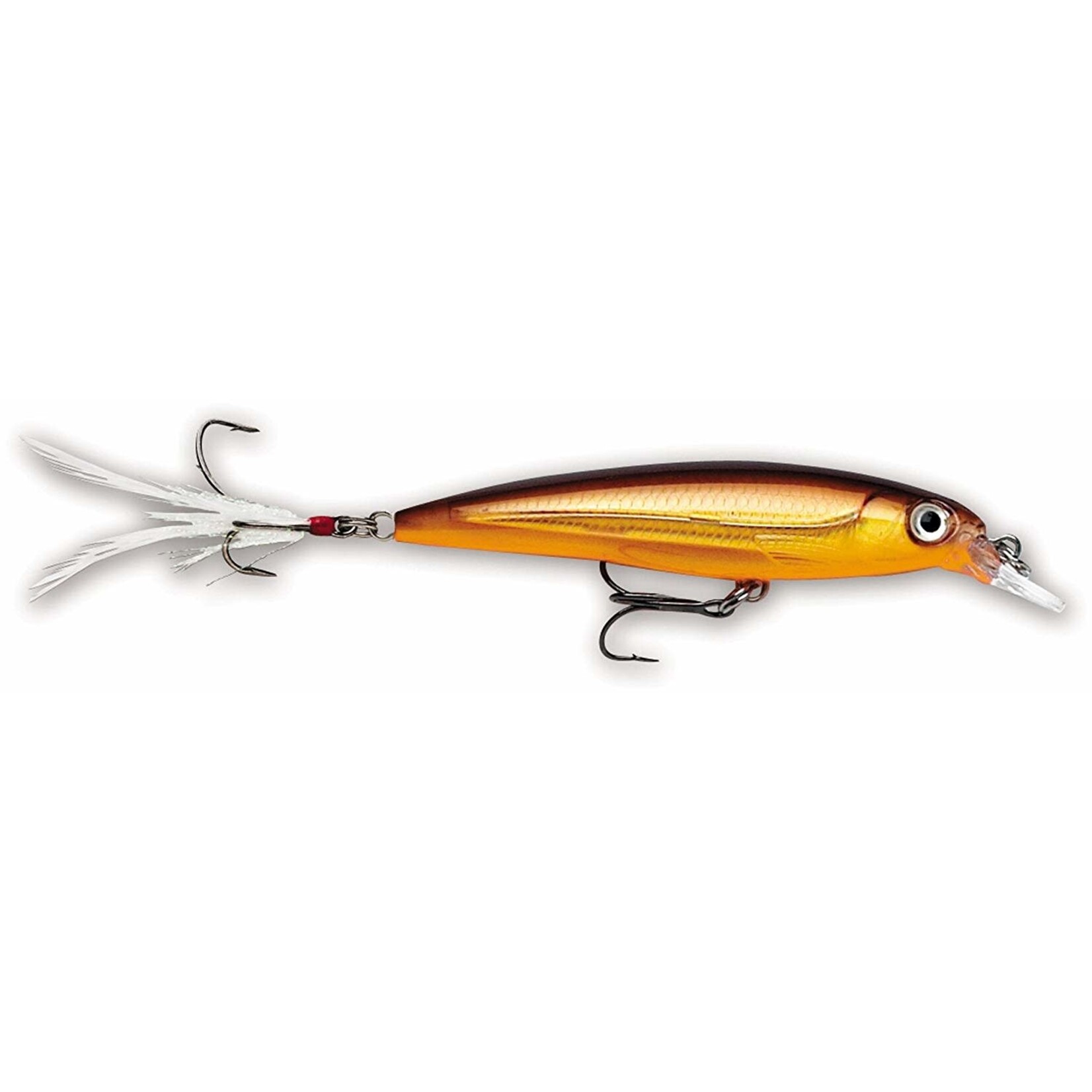 RAPALA RAPALA X-RAP SHAD SLASHBAIT 5/16OZ 6CM