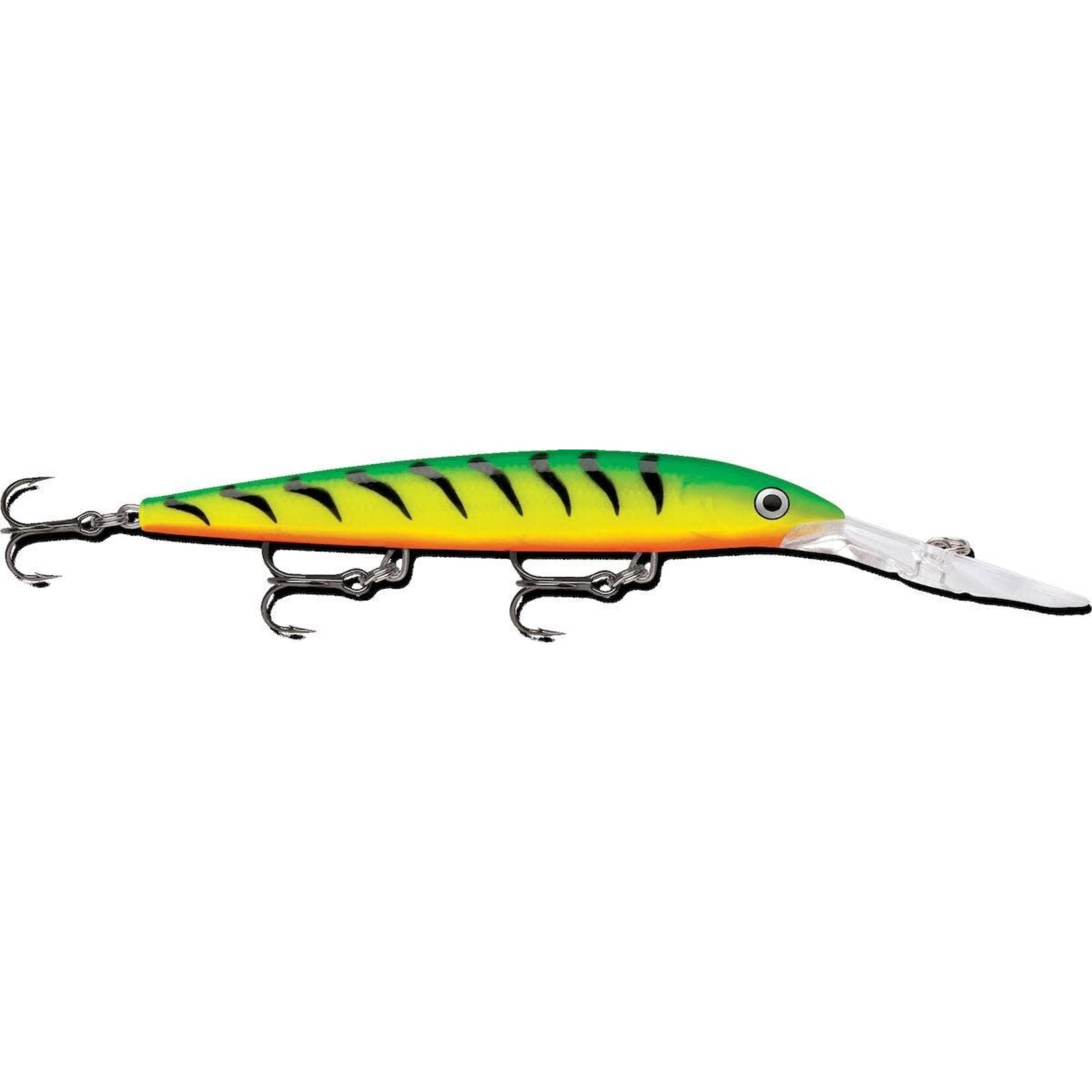 RAPALA RAPALA DHJ RATTLIN SUSPENDING DOWN DEEP HUSKY JERK