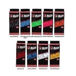 Elite Hockey ELITE HOCKEY ASSORTED COLOURS WAXED LACES  108"