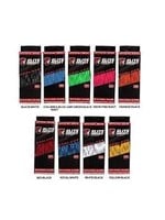 Elite Hockey ELITE HOCKEY ASSORTED COLOURS WAXED LACES  108"