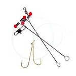 Eagle Claw EAGLE CLAW CRAPPIE RIG 1/0