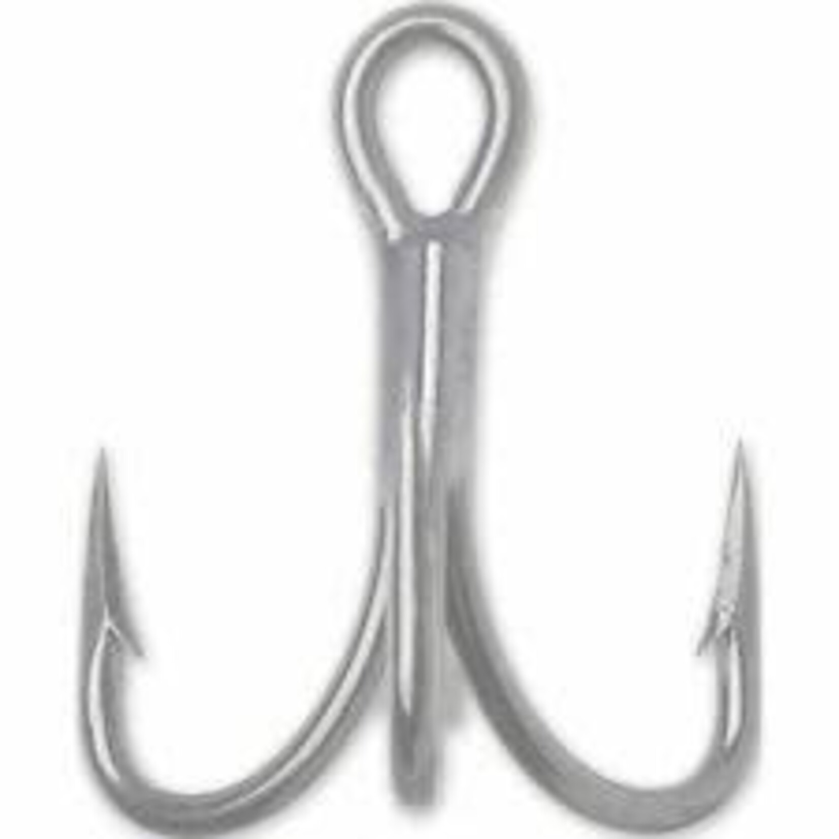 VMC VMC O'SHAUGHNESSY TREBLE HOOKS 4/0 5PK
