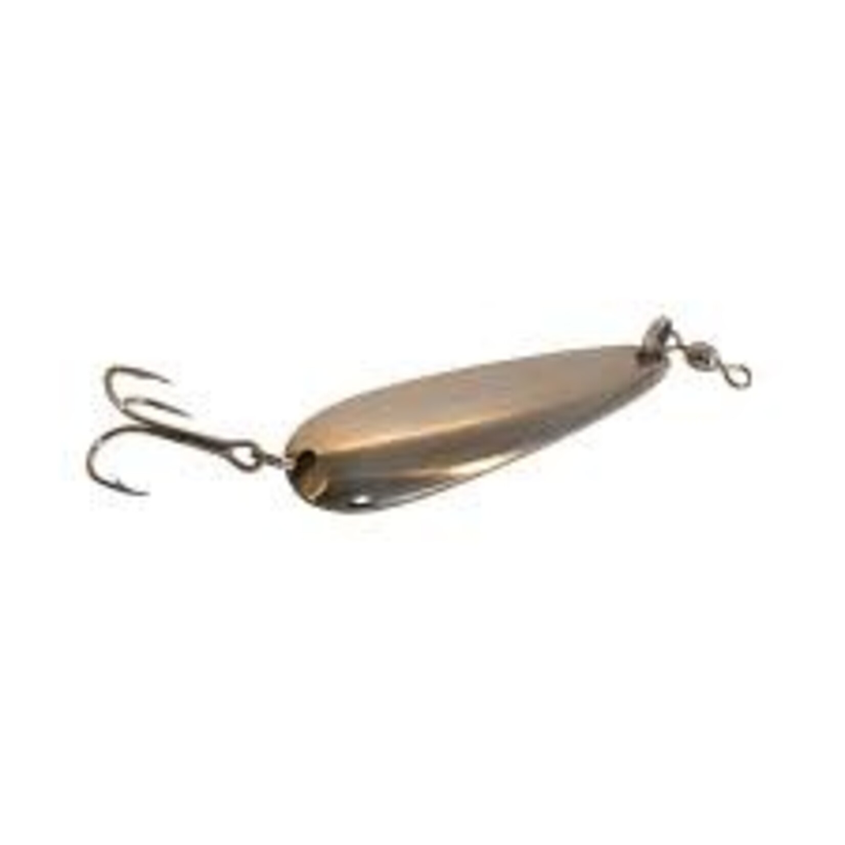 LEN THOMPSON LEN THOMPSON PLATINUM SERIES #1  3/4OZ
