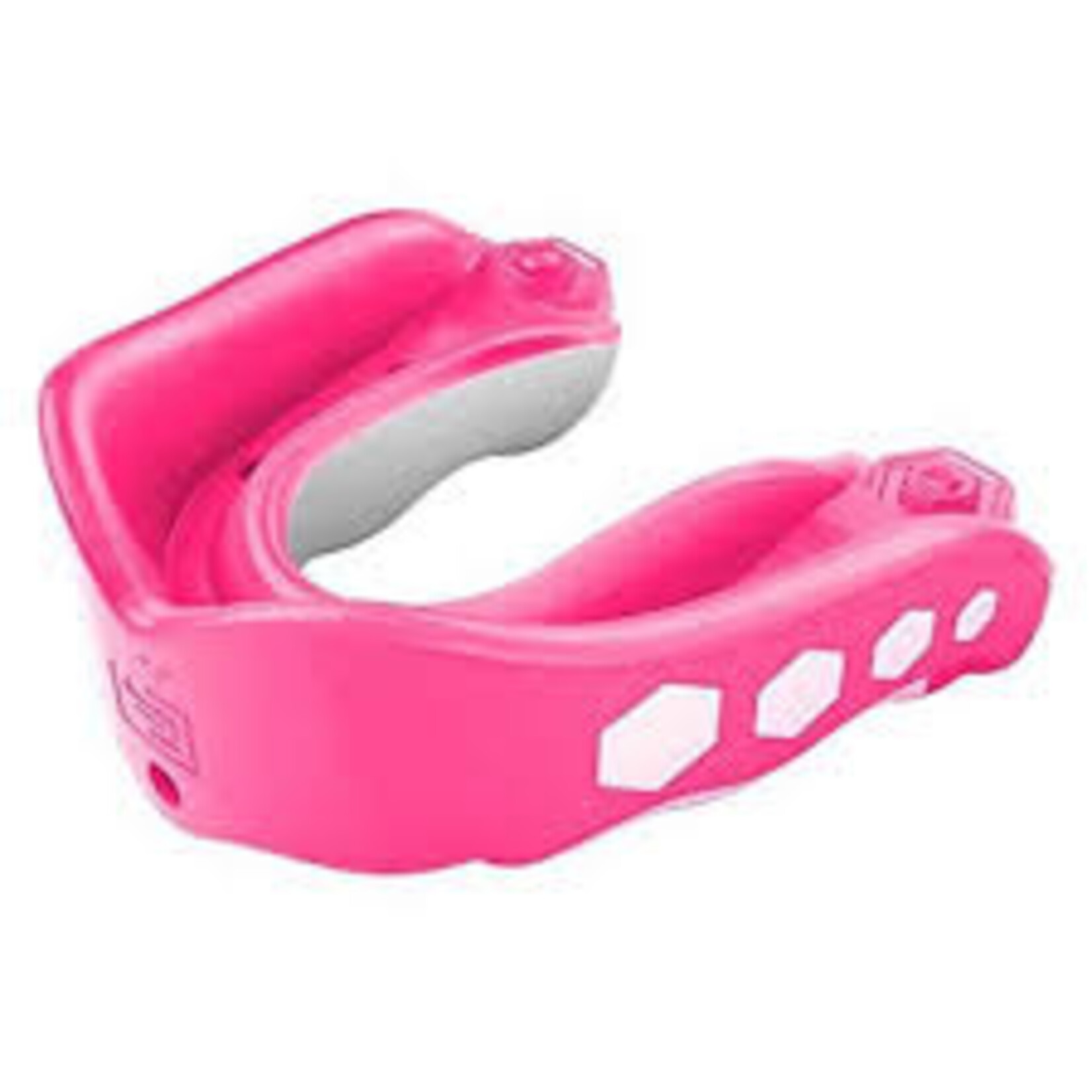 Shock Doctor Inc. SHOCK DOCTOR GEL MAX MOUTH GUARD SR/YTH