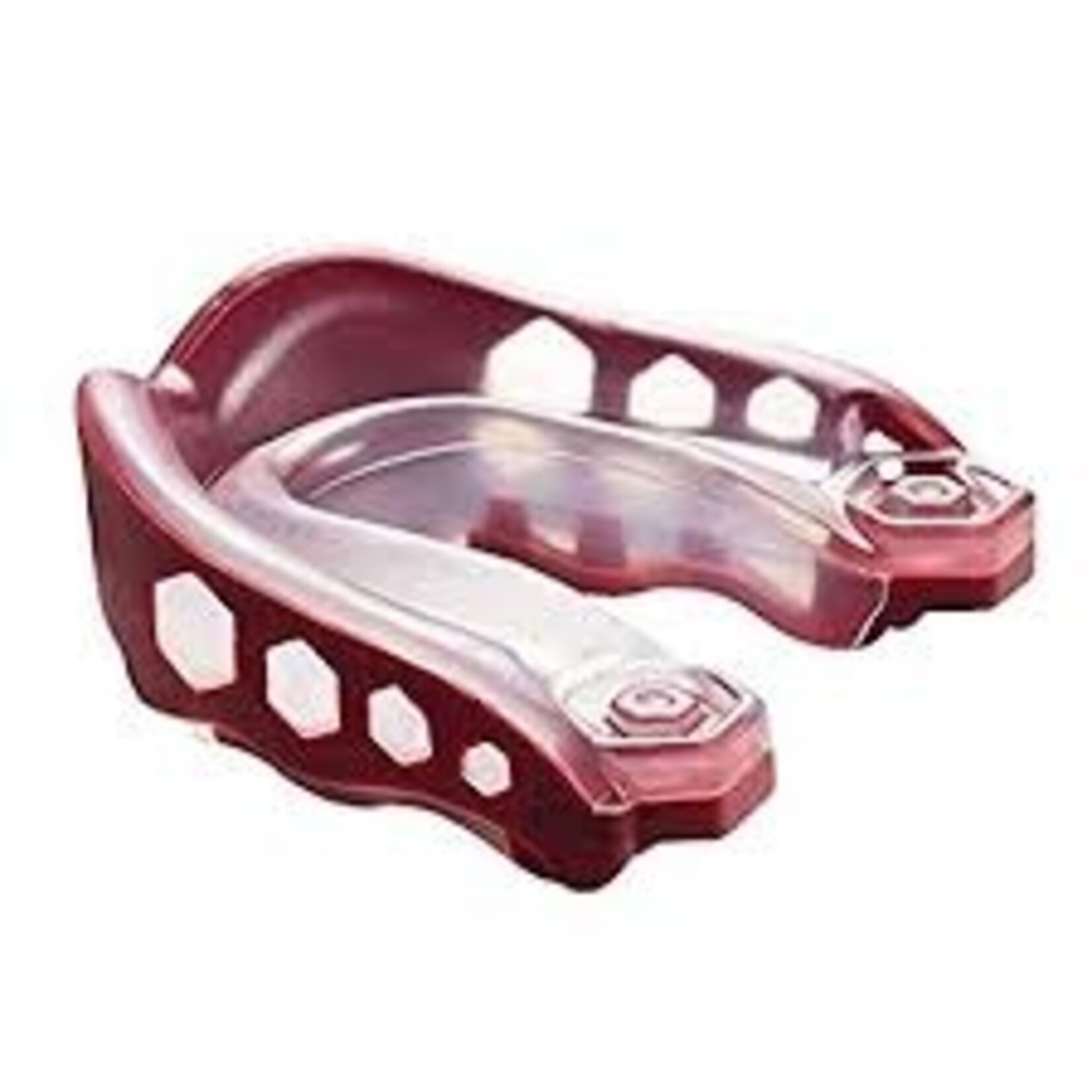 Shock Doctor Inc. SHOCK DOCTOR GEL MAX MOUTH GUARD SR/YTH