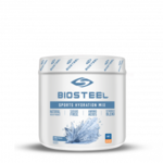 BIOSTEEL BIOSTEEL SPORT HYDRATION MIX WHITE FREEZE
