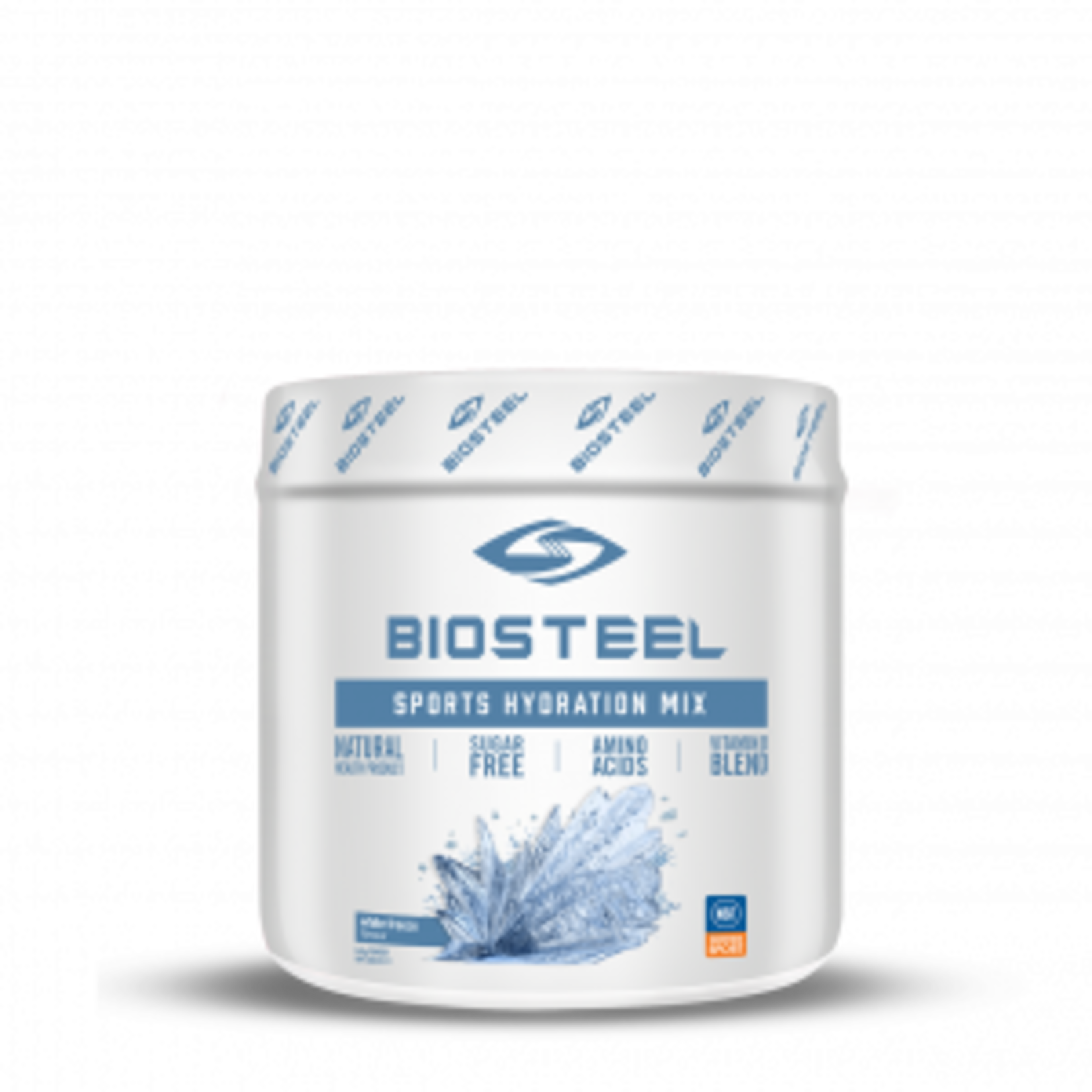 BIOSTEEL BIOSTEEL SPORT HYDRATION MIX WHITE FREEZE