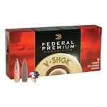 FEDERAL FEDERAL 30-06 SPRINGFIELD 150 GRAIN SIERRA GAMEKING BTSP