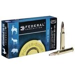 FEDERAL FEDERAL 30-06 SPRINGFIELD 150GRAIN SP