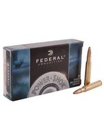 FEDERAL FEDERAL 30-06 SPRINGFIELD 180 GRAIN SP