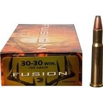 FEDERAL FEDERAL 30-30 WIN 150 FUSION BONDED SP F3030FS1 20 RNDS
