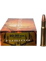 FEDERAL FEDERAL 30-30 WIN 150 FUSION F3030FS1