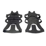 HUNTER'S SPECIALTIES INC. FOR WALKING ON ICE FITS HT SGT-3 SAFETY TREADS SUPER SIZED