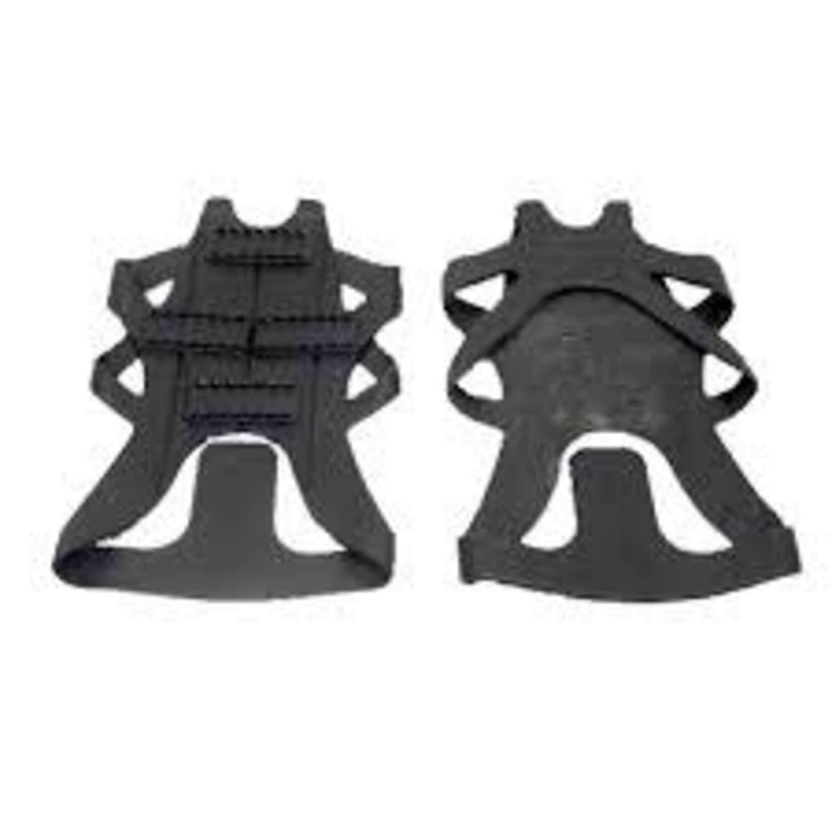 HUNTER'S SPECIALTIES INC. FOR WALKING ON ICE FITS HT SGT-3 SAFETY TREADS SUPER SIZED