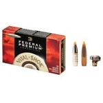 FEDERAL FEDERAL 300 WSM 165 GRAIN TBT