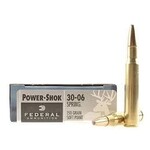 FEDERAL FEDERAL 3006AC POWER SHOK CENTERFIRE RIFLE