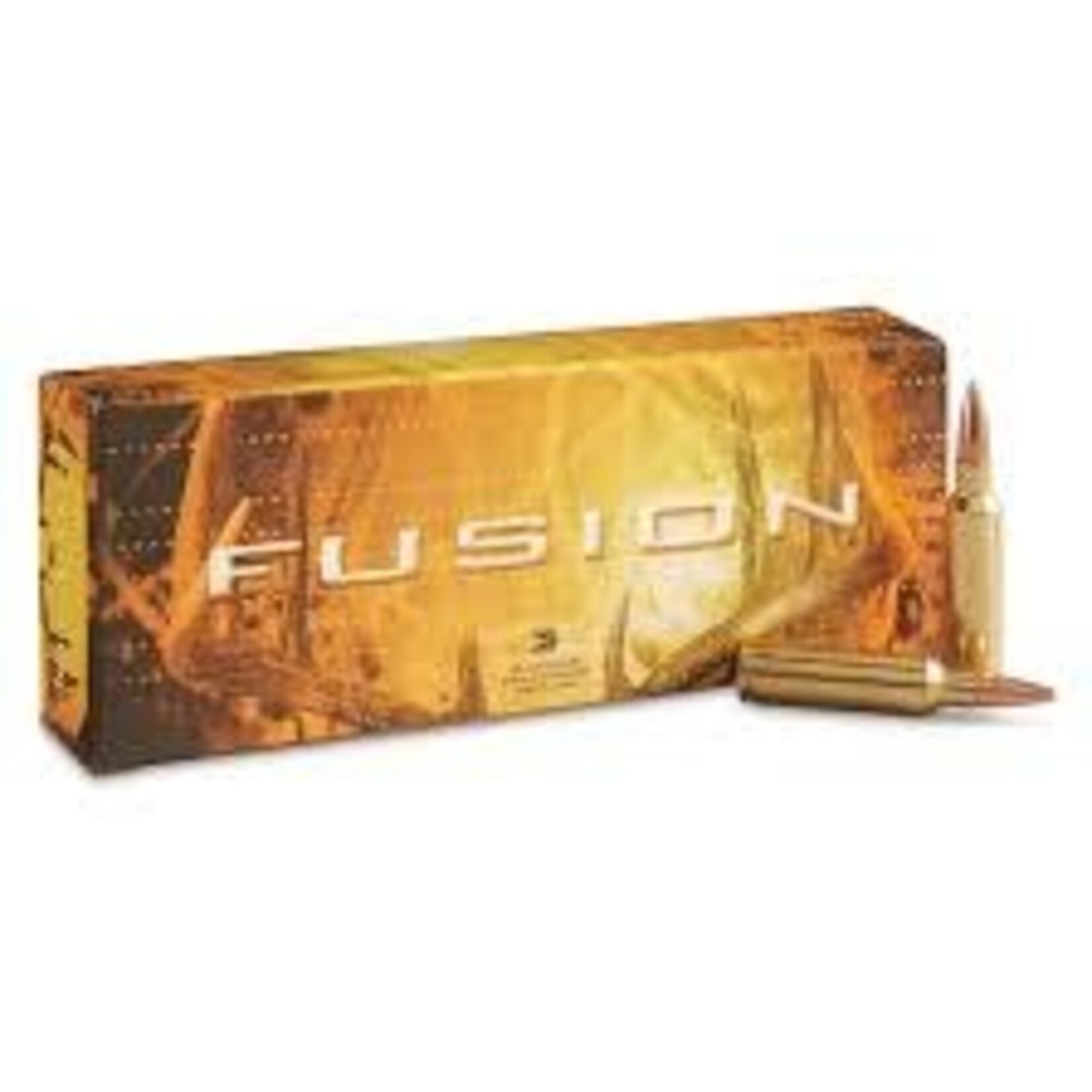 FEDERAL FEDERAL 300WSM 180 FUSION 20