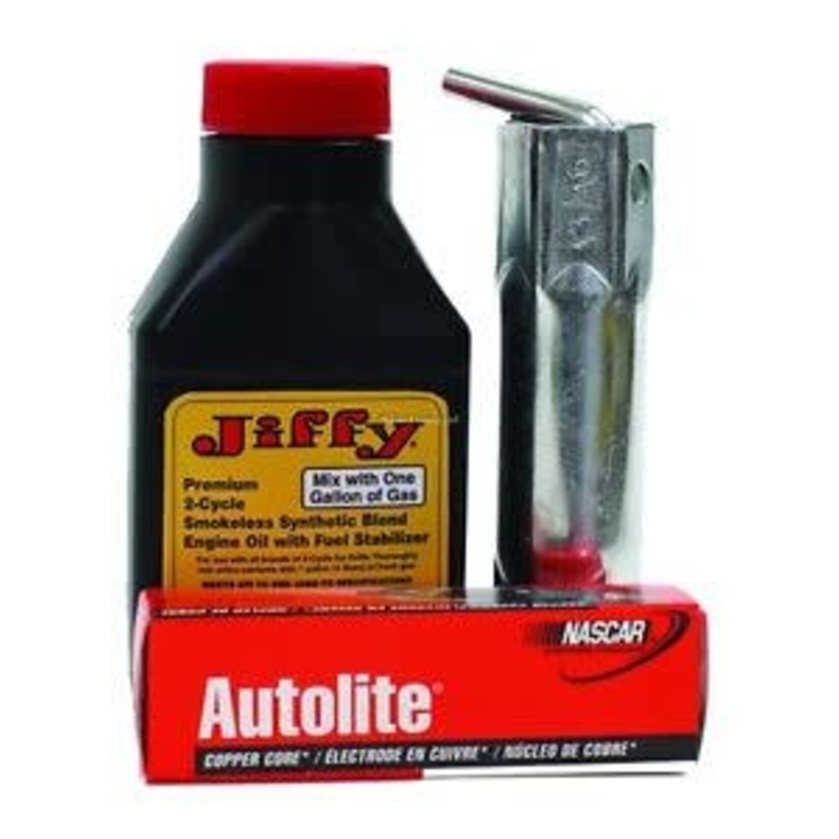 Jiffy JIFFY  4005 TUNE-UP KIT 2HP TECUMSEH ENGINES