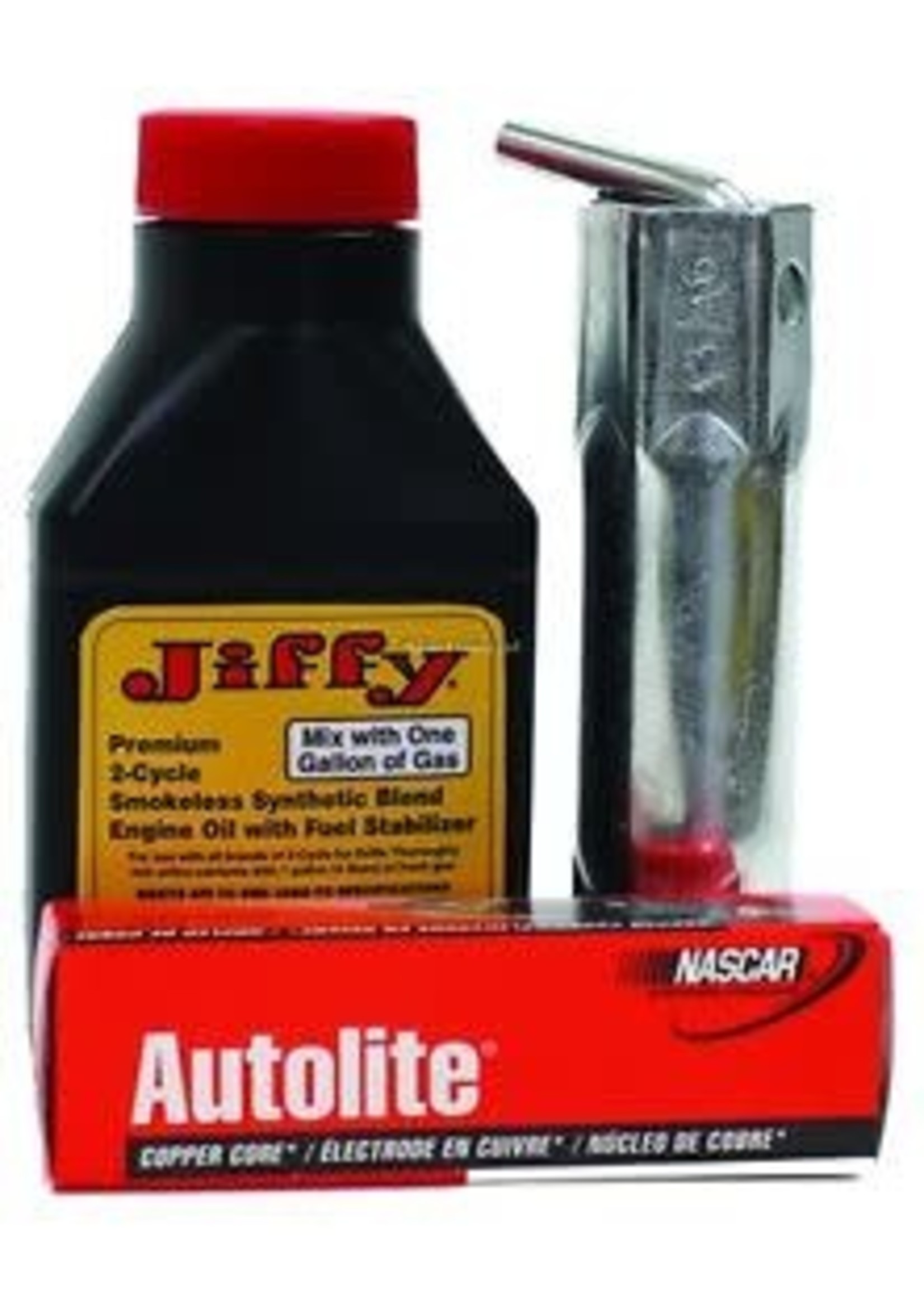 Jiffy JIFFY  4005 TUNE-UP KIT 2Hp TECUMSEH ENGINES