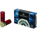 FEDERAL FEDERAL 12 GAUGE 2 3/4" 00 BUCKSHOT 9 PELLET