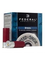 FEDERAL FEDERAL 16GA 2 3/4 1OZ #2 STEEL SHOT