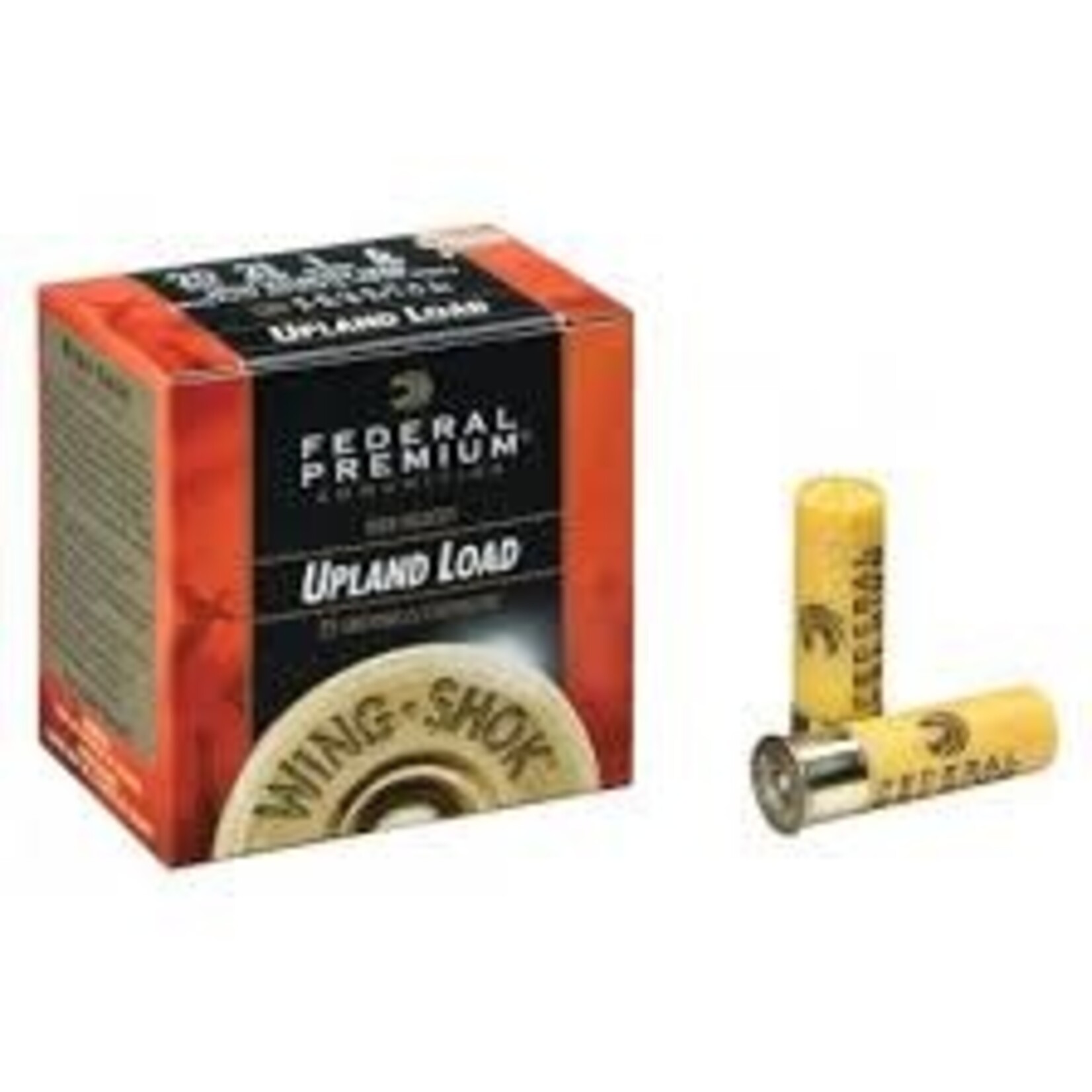 FEDERAL FEDERAL 20GA 3" 1 1/4" 4 SHOT P2584